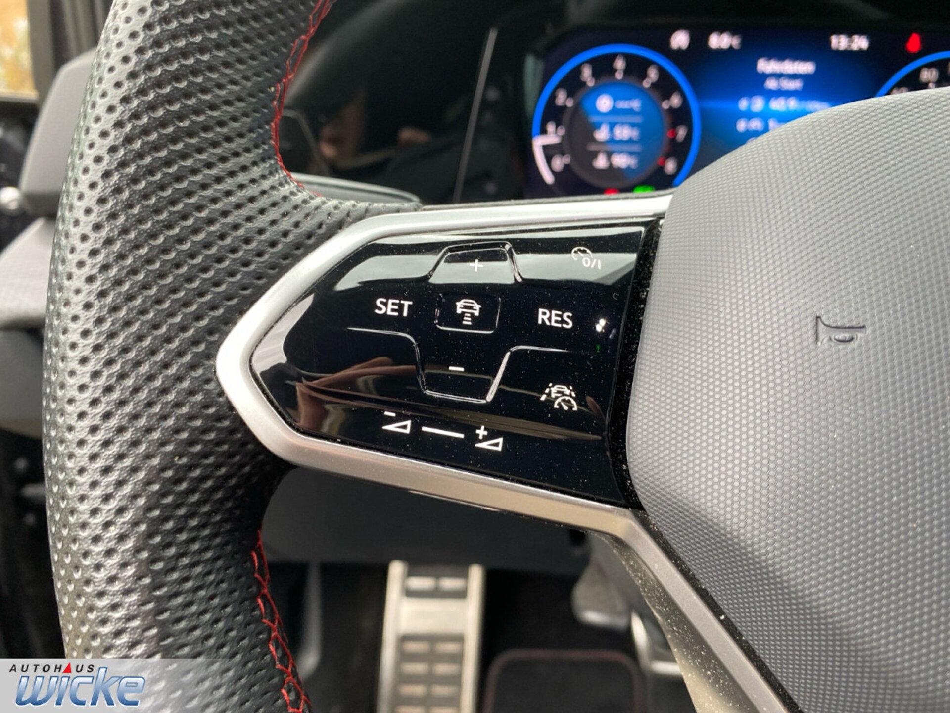 Volkswagen Golf GTI Clubsport