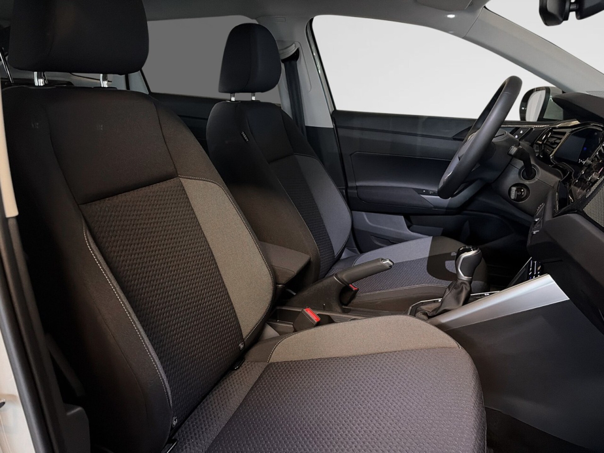 Volkswagen Taigo Life