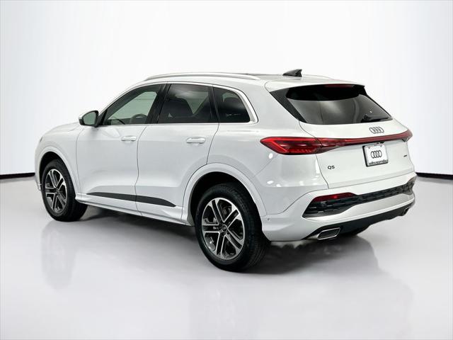 2025 Audi Q5 Premium Plus - Photo 7