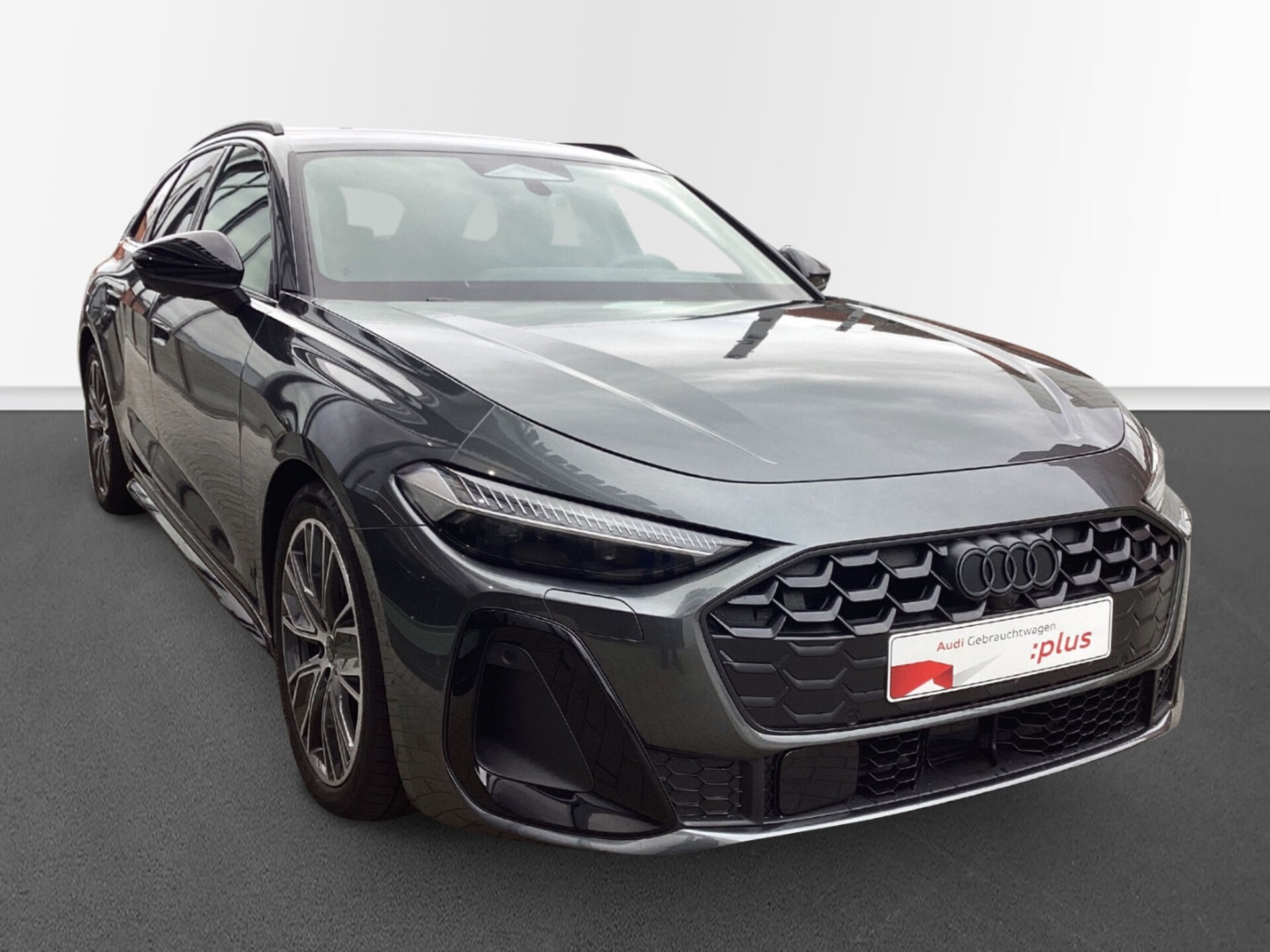 Audi A5 Avant