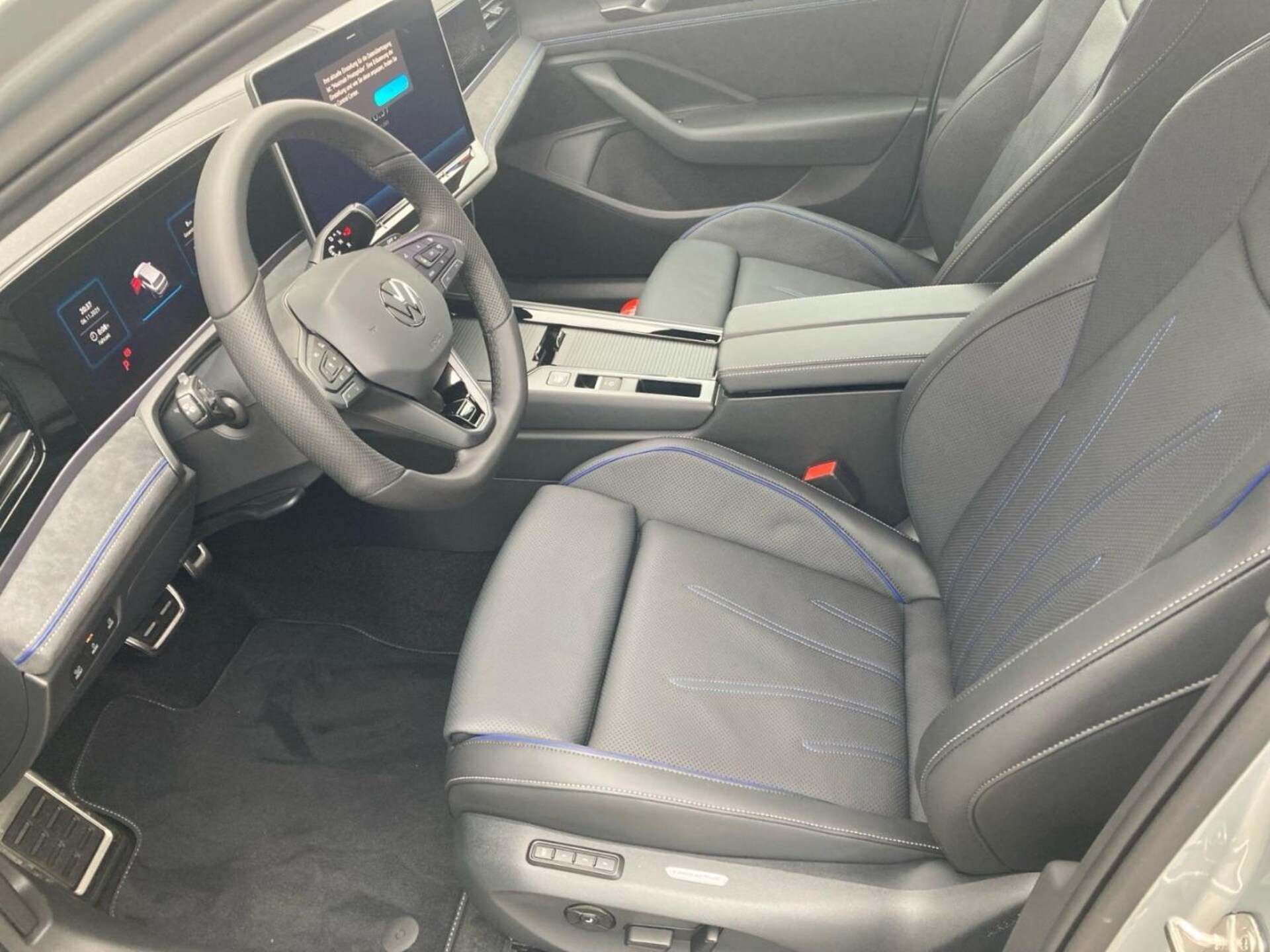 Volkswagen Passat R-Line