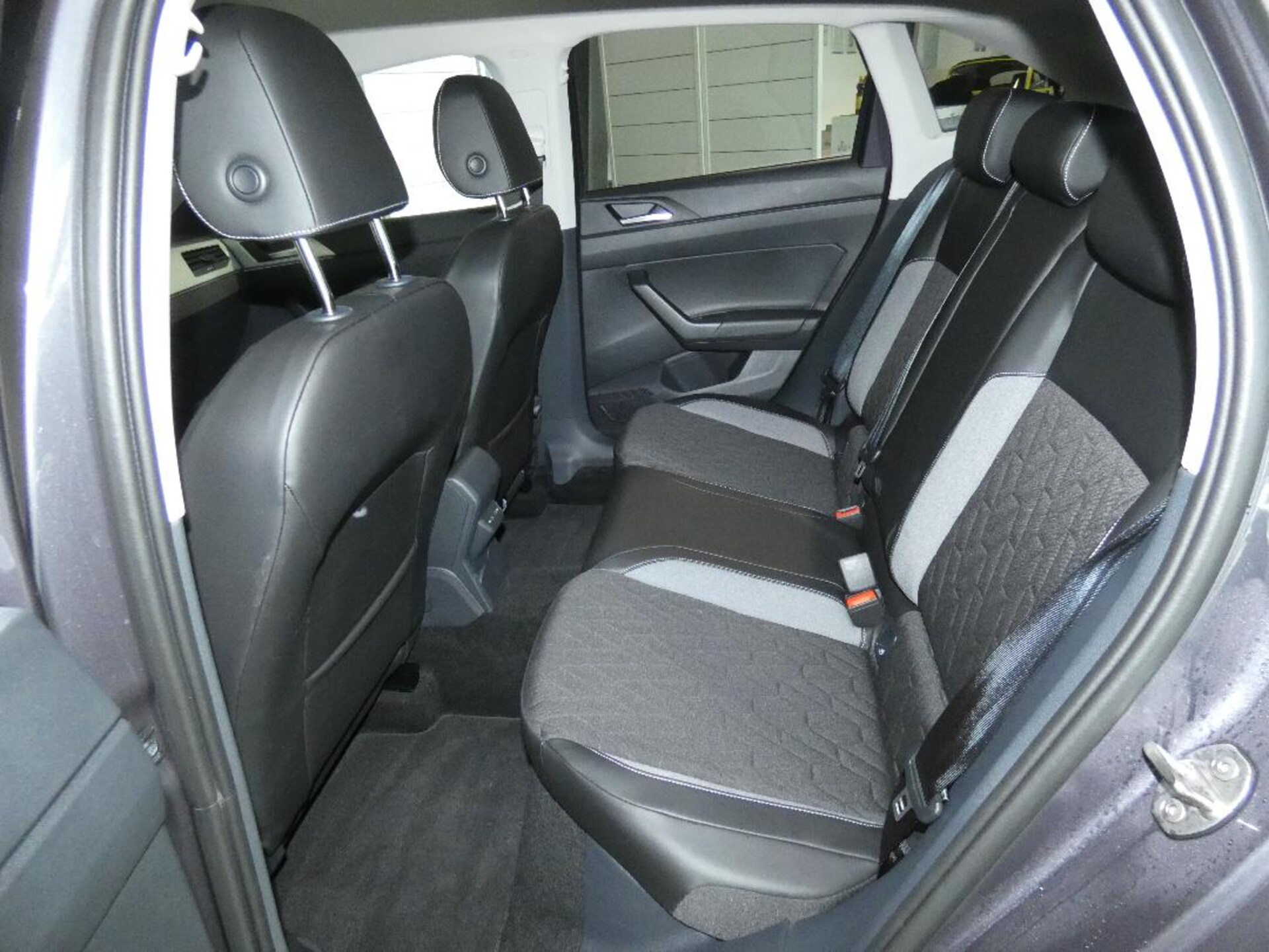 Volkswagen Taigo Goal