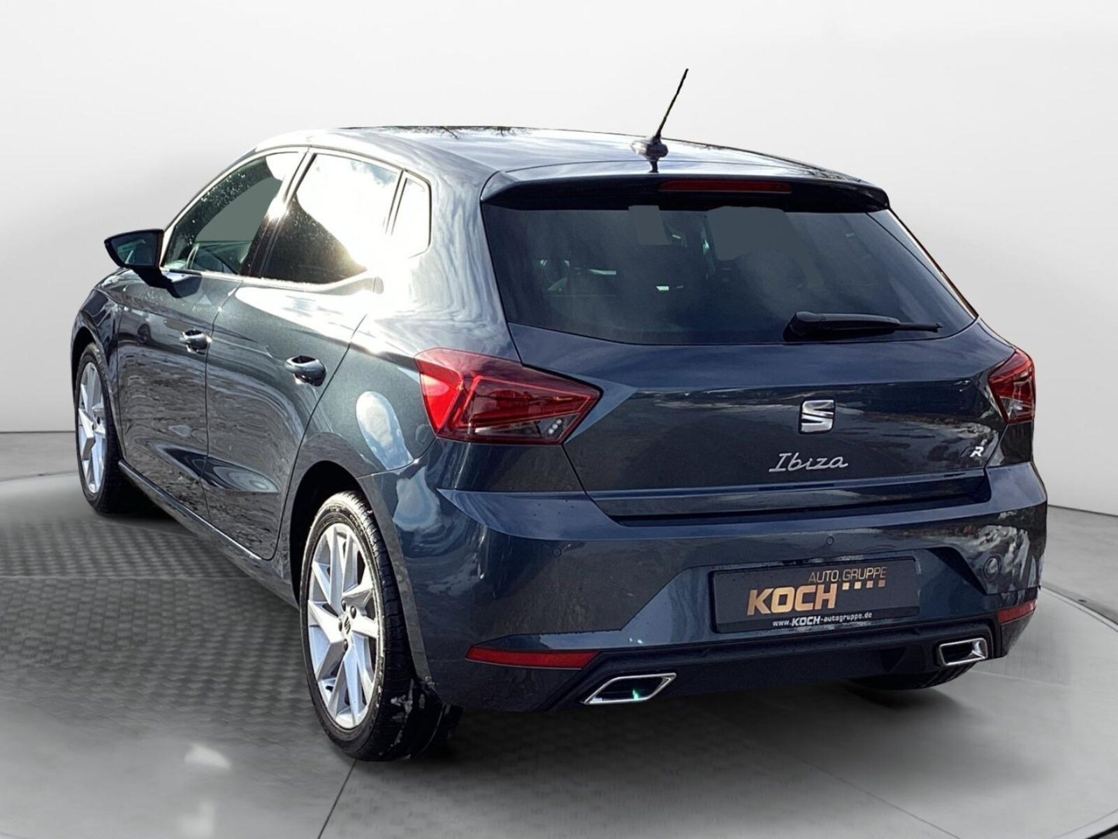 SEAT Ibiza – Bild 4