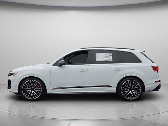 2026 Audi SQ7