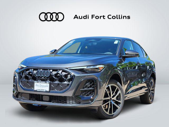 2026 Audi Q5 Sportback Premium Plus quattro's photo