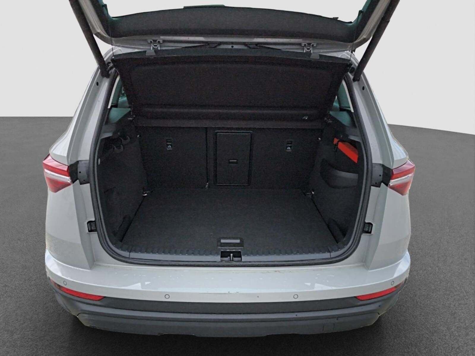 Škoda Karoq – Bild 23