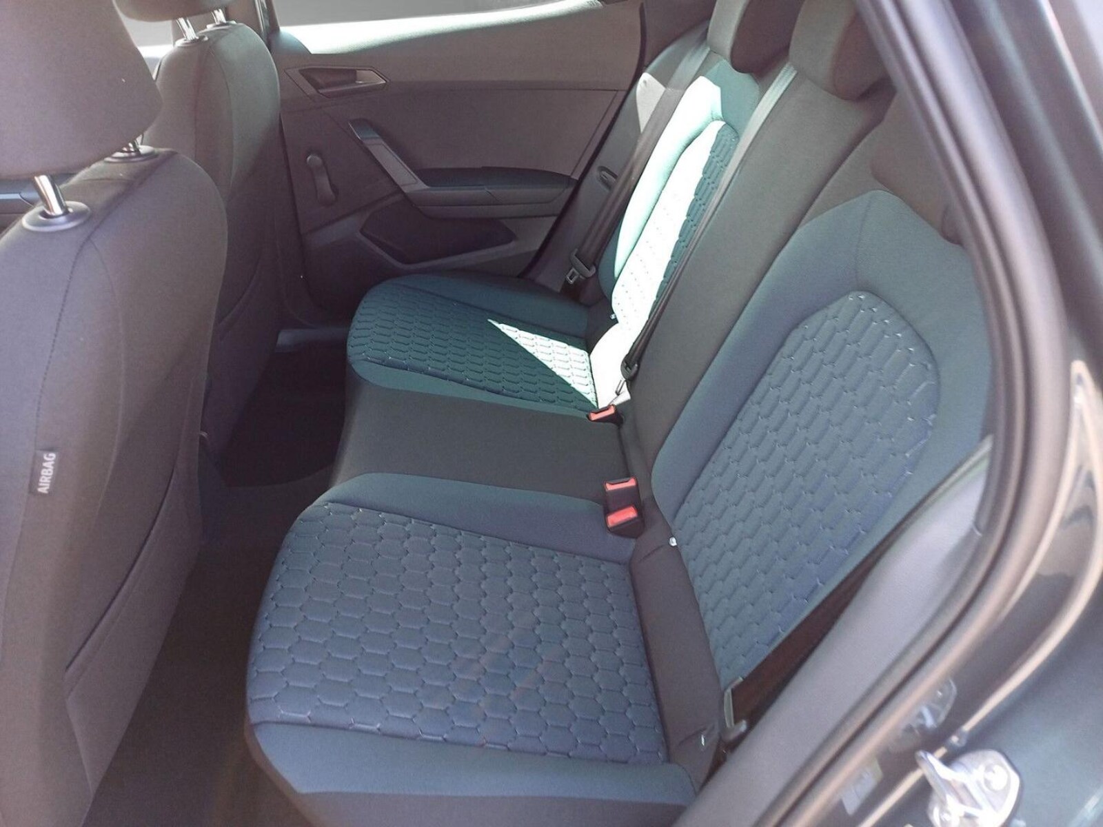 SEAT Ibiza – Bild 14