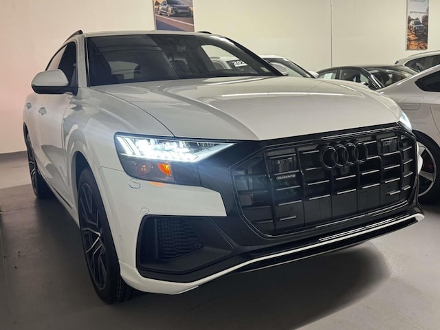 2023 Audi Q8