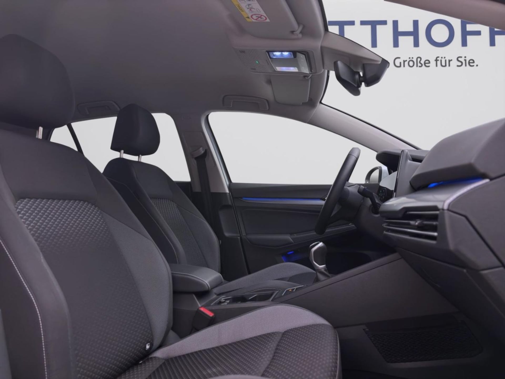 Volkswagen Golf Active
