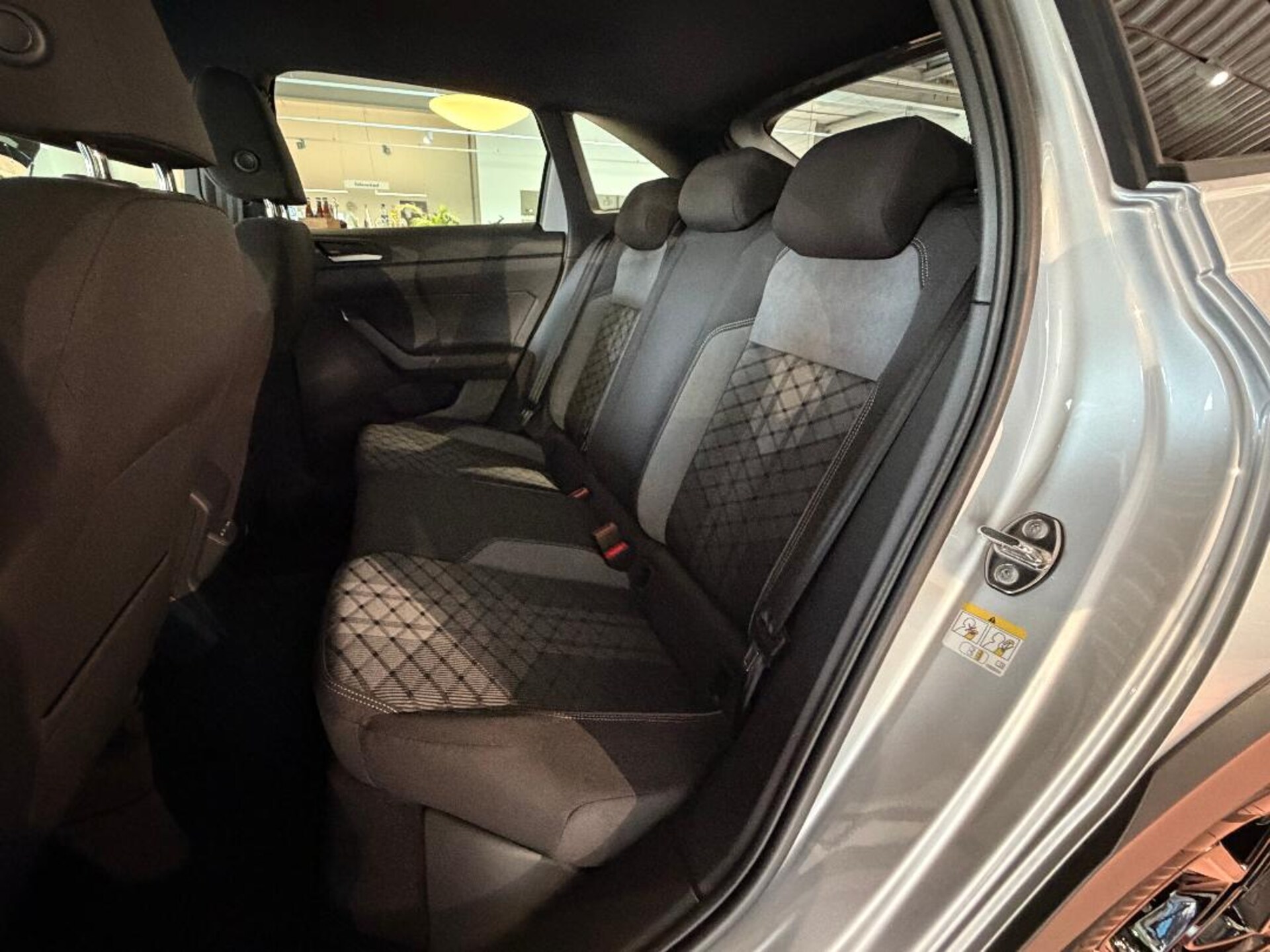 Volkswagen Taigo R-Line