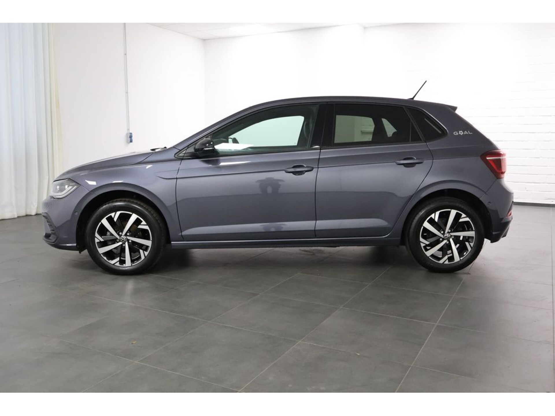 Volkswagen Polo Goal