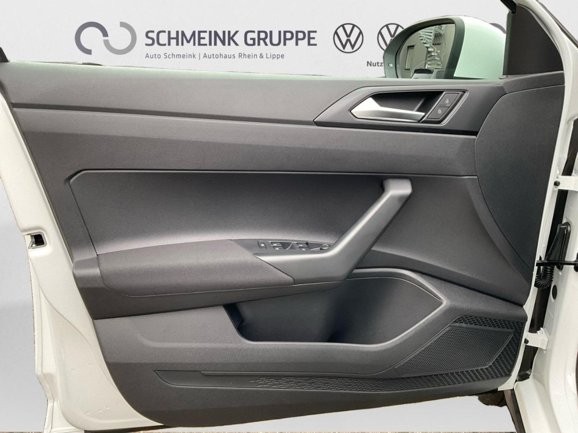 Volkswagen Taigo Basis-Modell