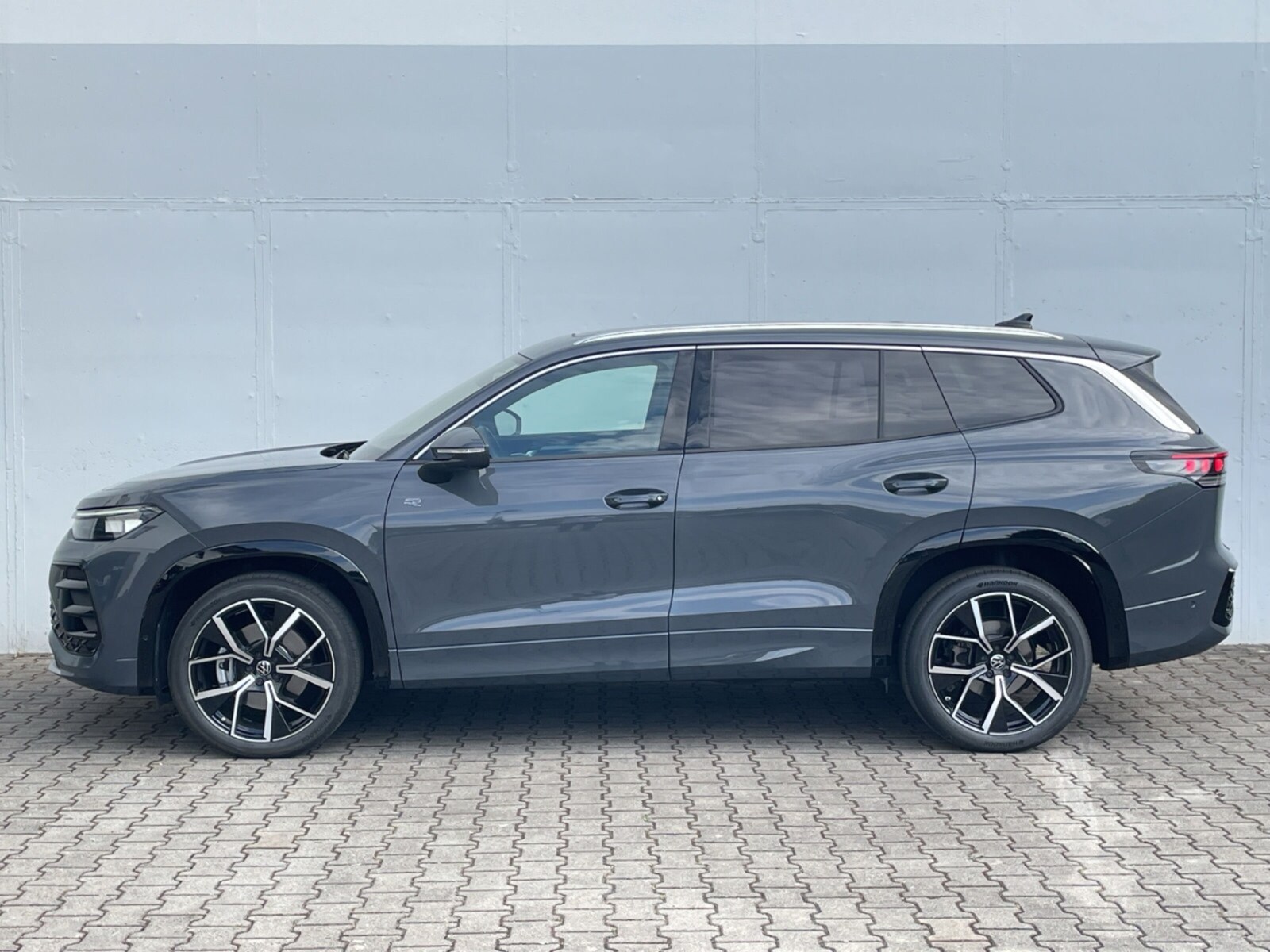 Volkswagen Tayron – Bild 4