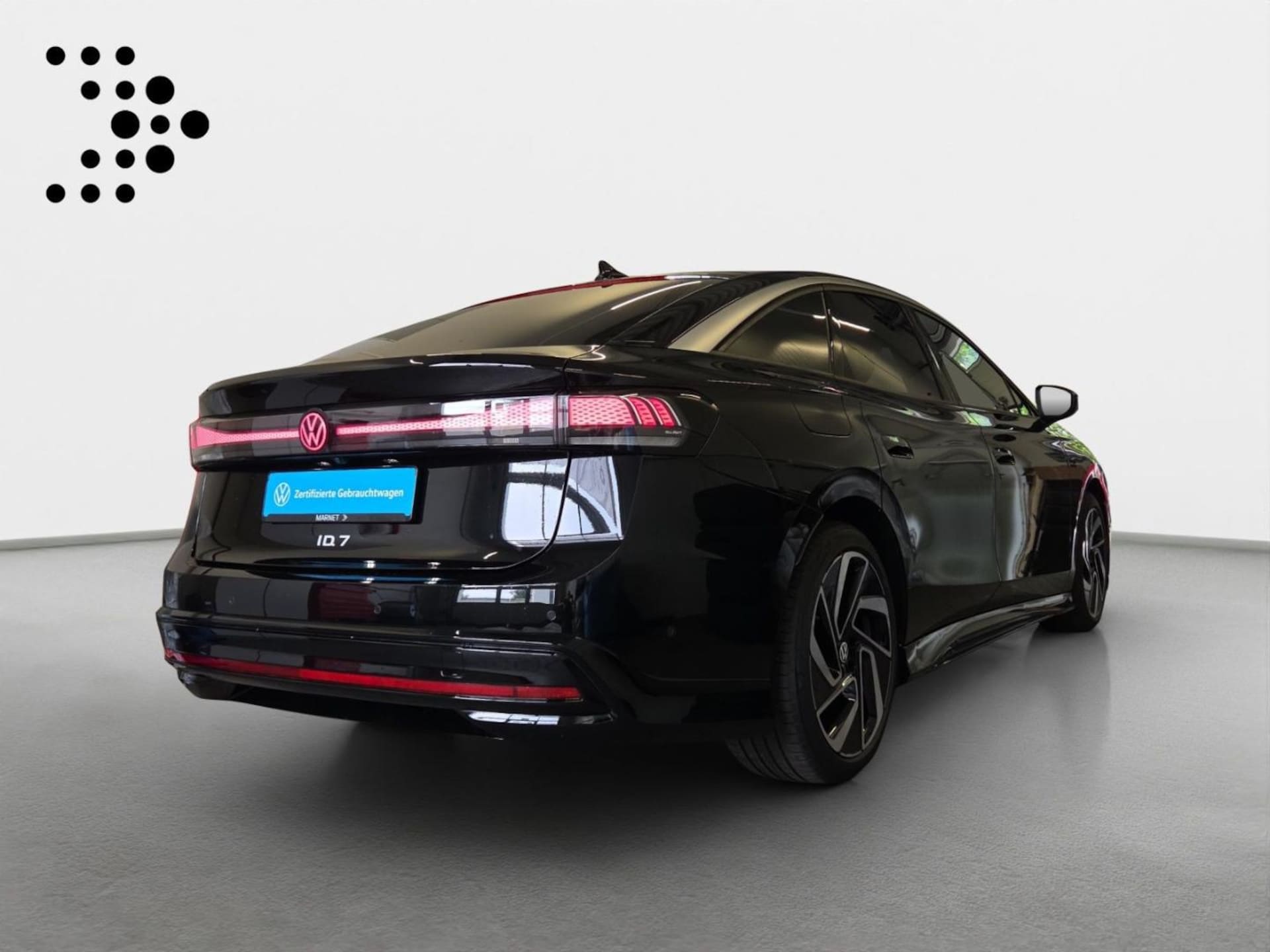 Volkswagen ID.7 Pro