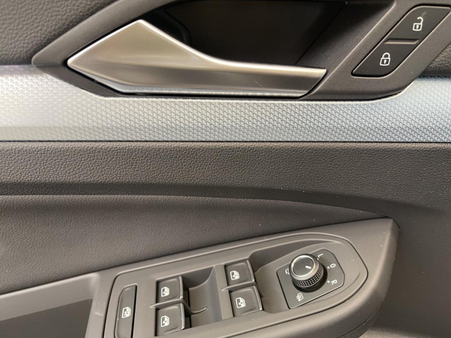Volkswagen Golf ENERGY