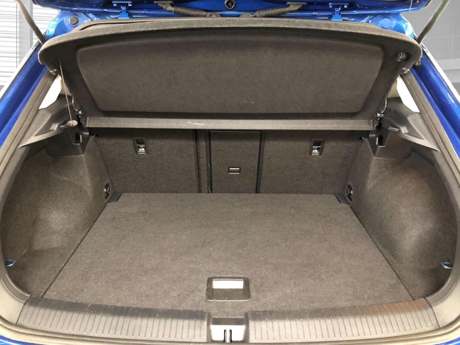 Volkswagen T-Roc Active