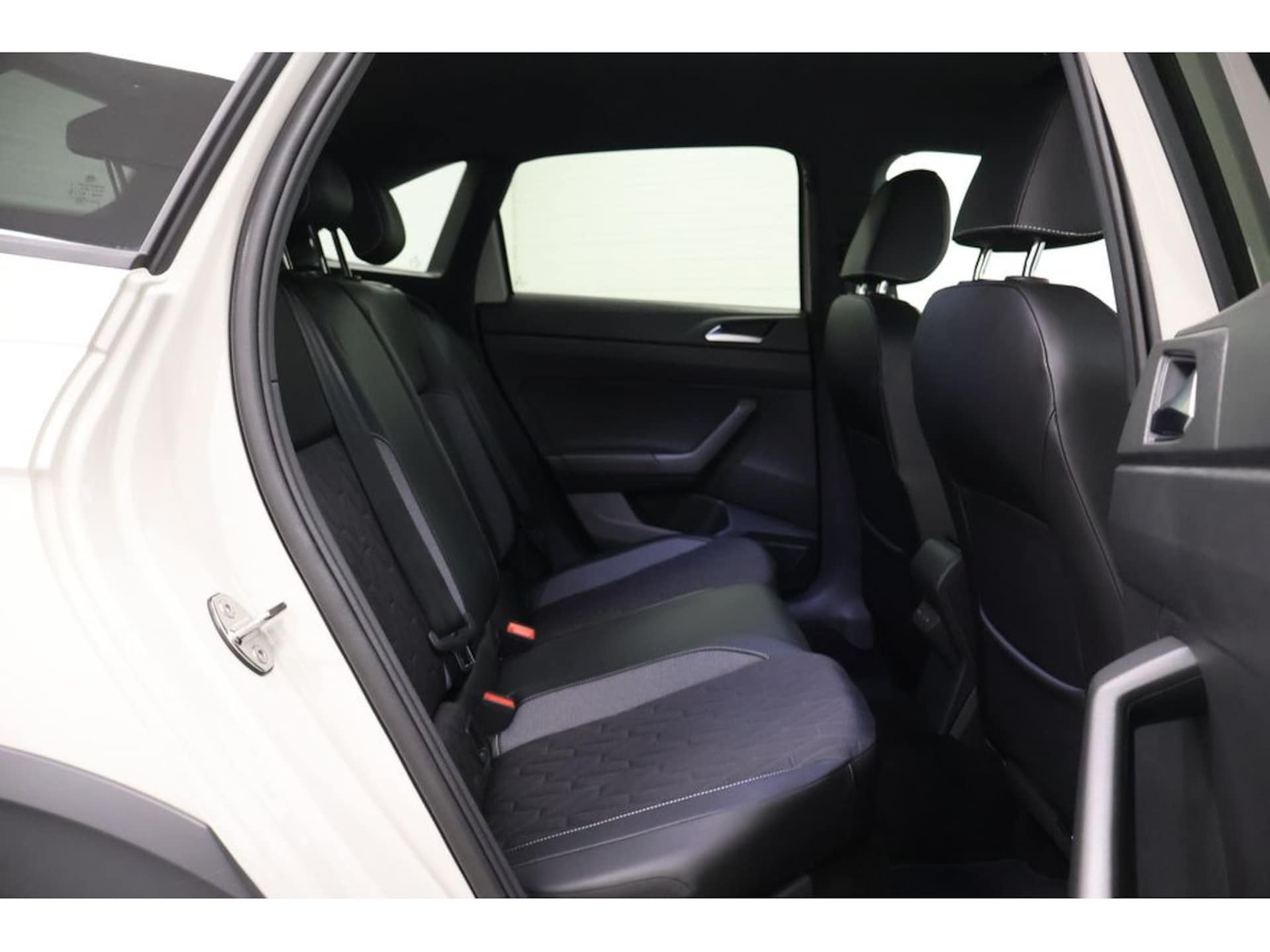 Volkswagen Taigo Life