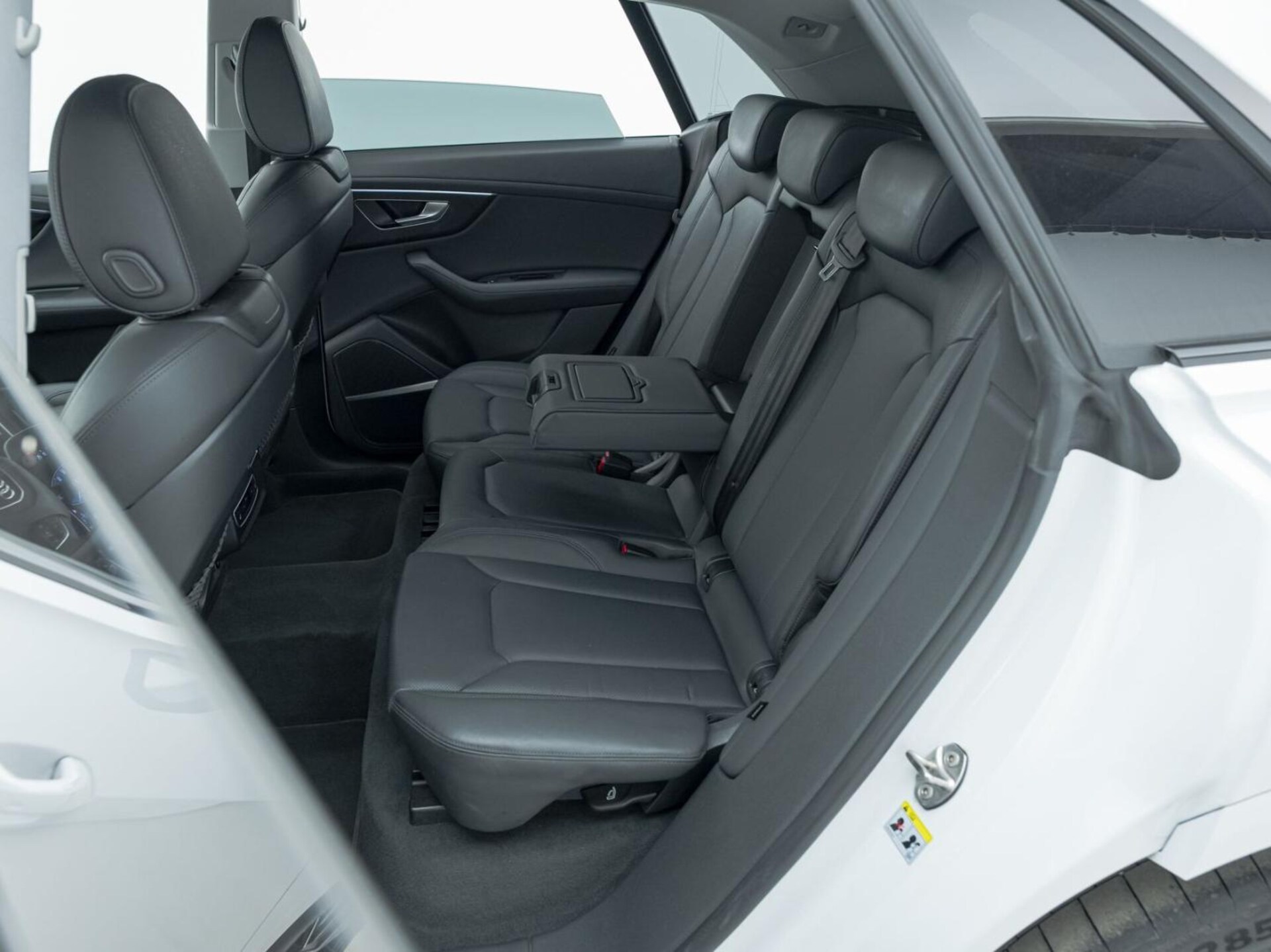 Audi Q8 SUV TFSI e