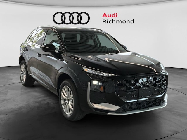 2026 Audi Q3 SUV