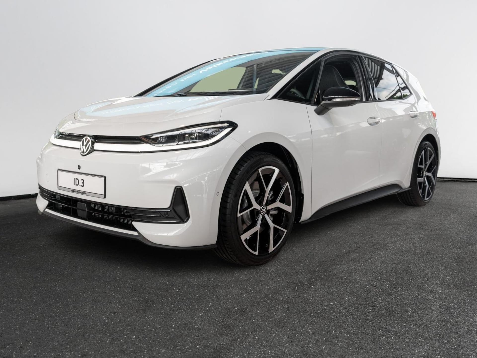 Volkswagen ID.3 Neo Style