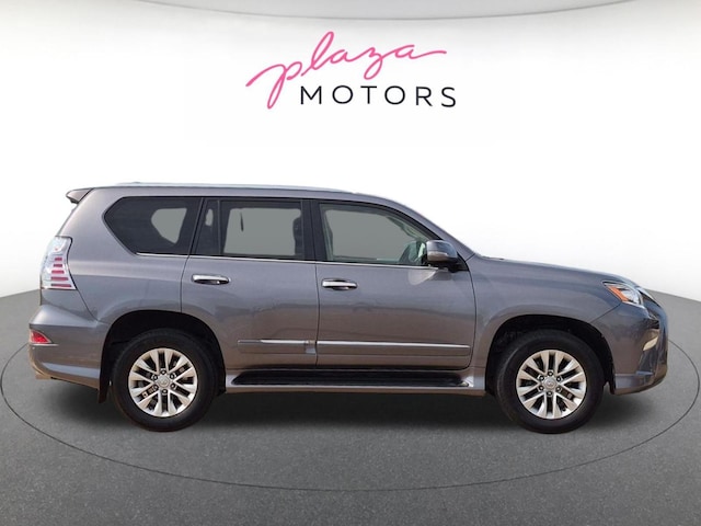 2018 Lexus GX 460