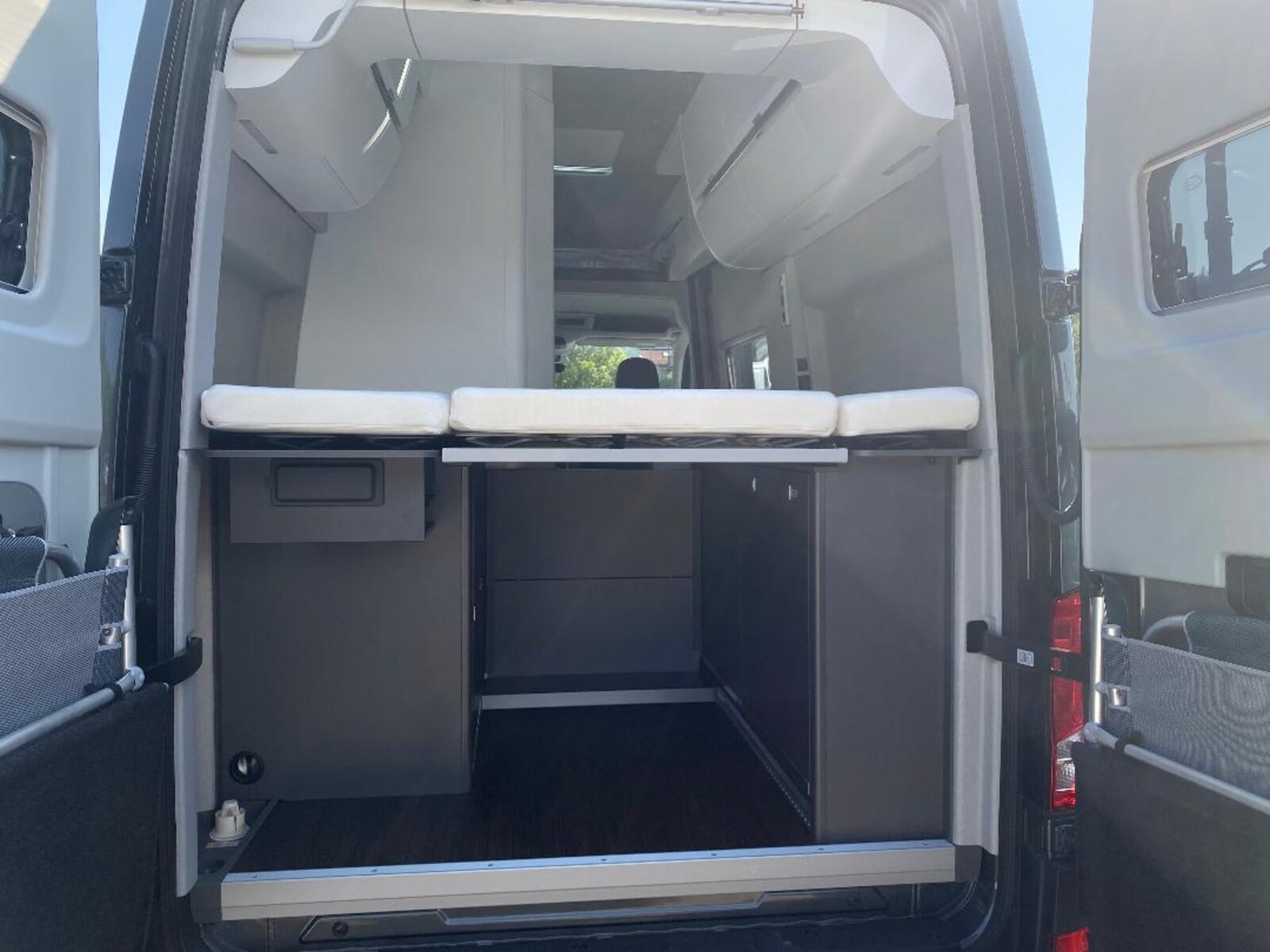 Volkswagen Grand California 600 – Bild 17