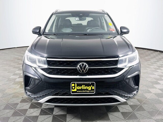 2023 Volkswagen Taos