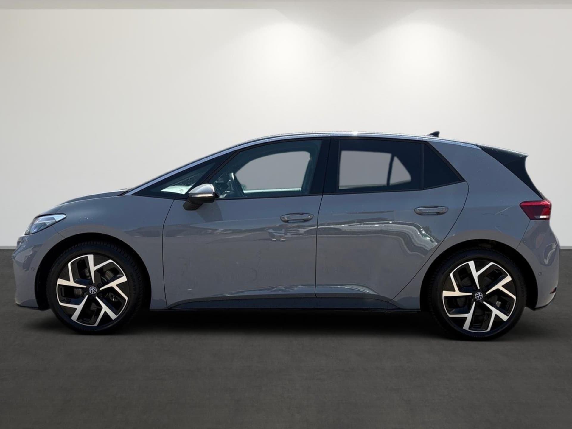 Volkswagen ID.3 MOVE Pro