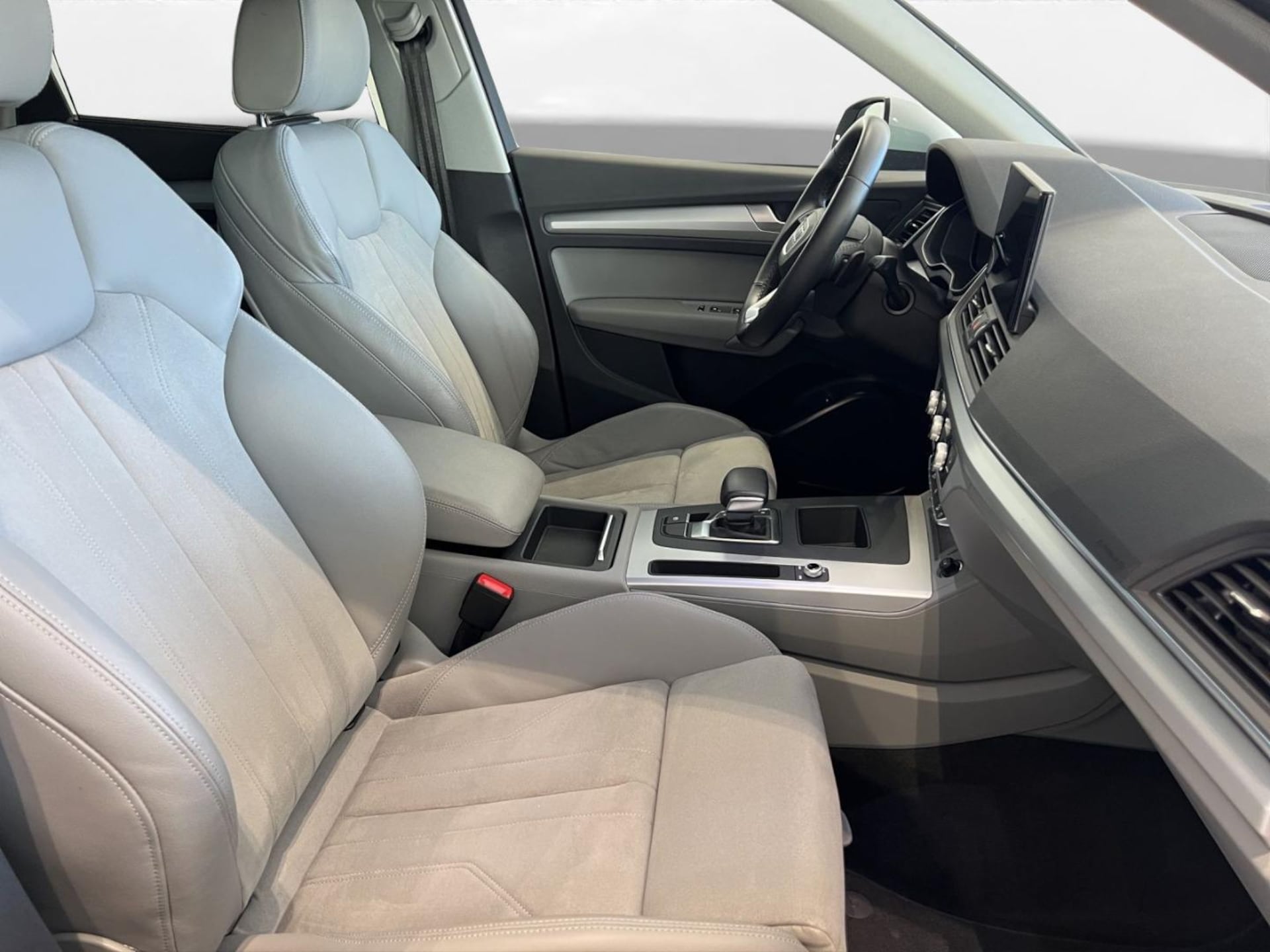 Audi Q5 SUV Advanced
