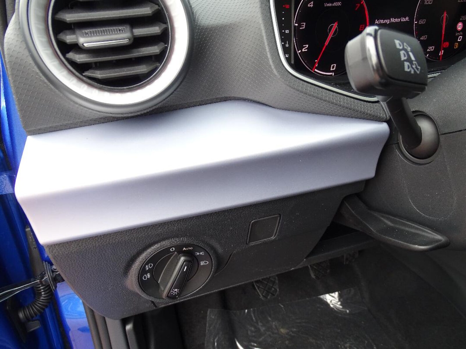 SEAT Ibiza – Bild 13