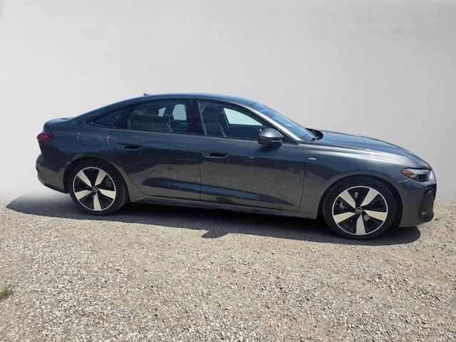 2026 Audi A5 Sedan