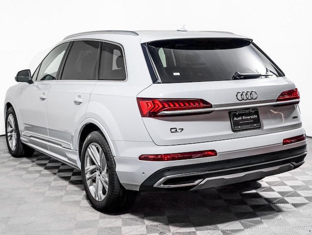 2023 Audi Q7