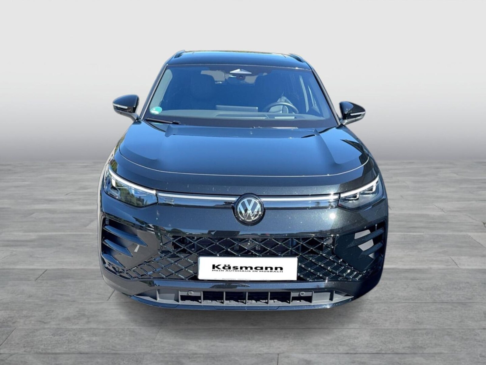 Volkswagen Tayron – Bild 9