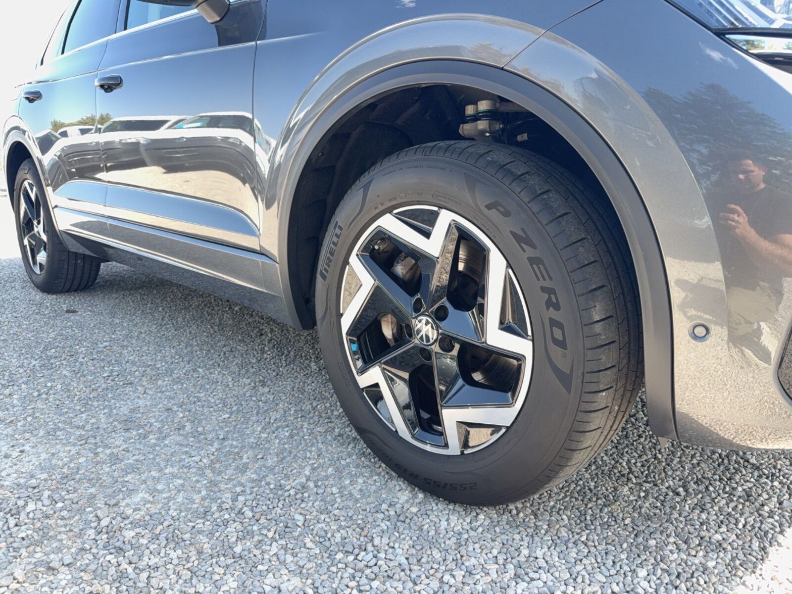Volkswagen Touareg – Bild 20