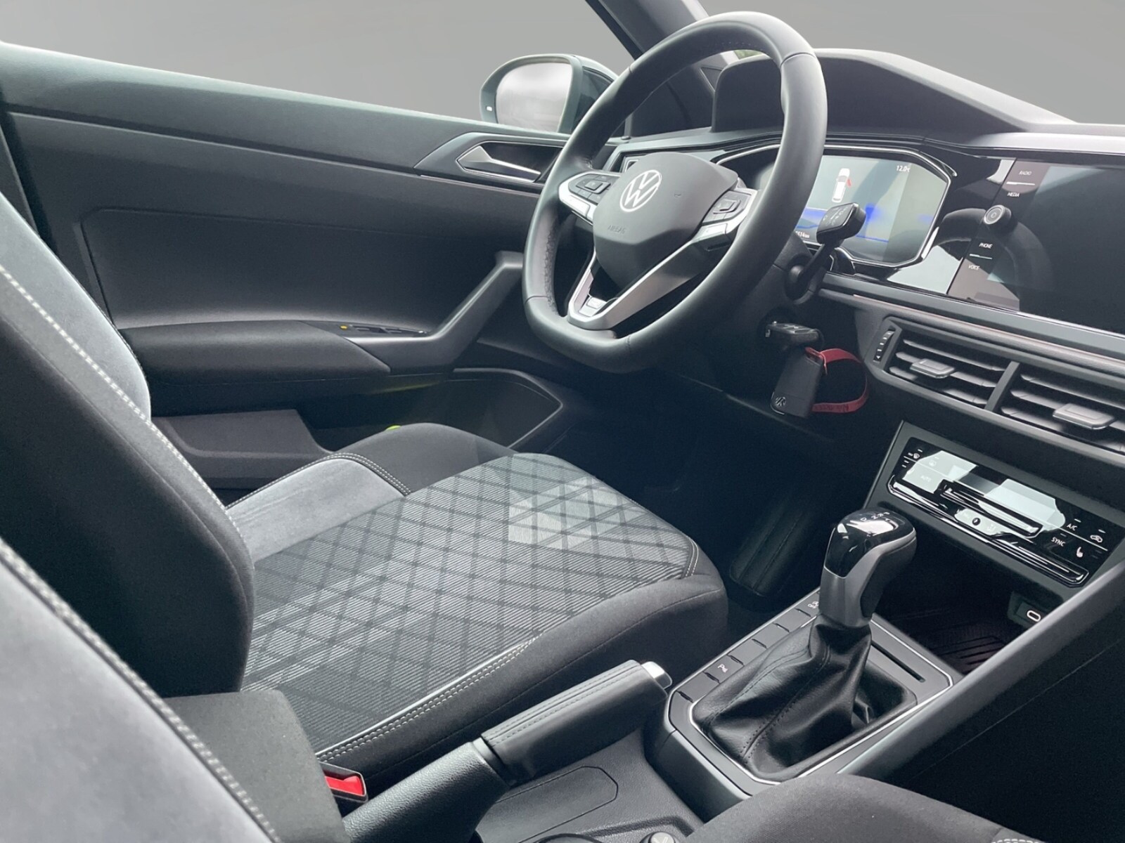 Volkswagen Taigo – Bild 6