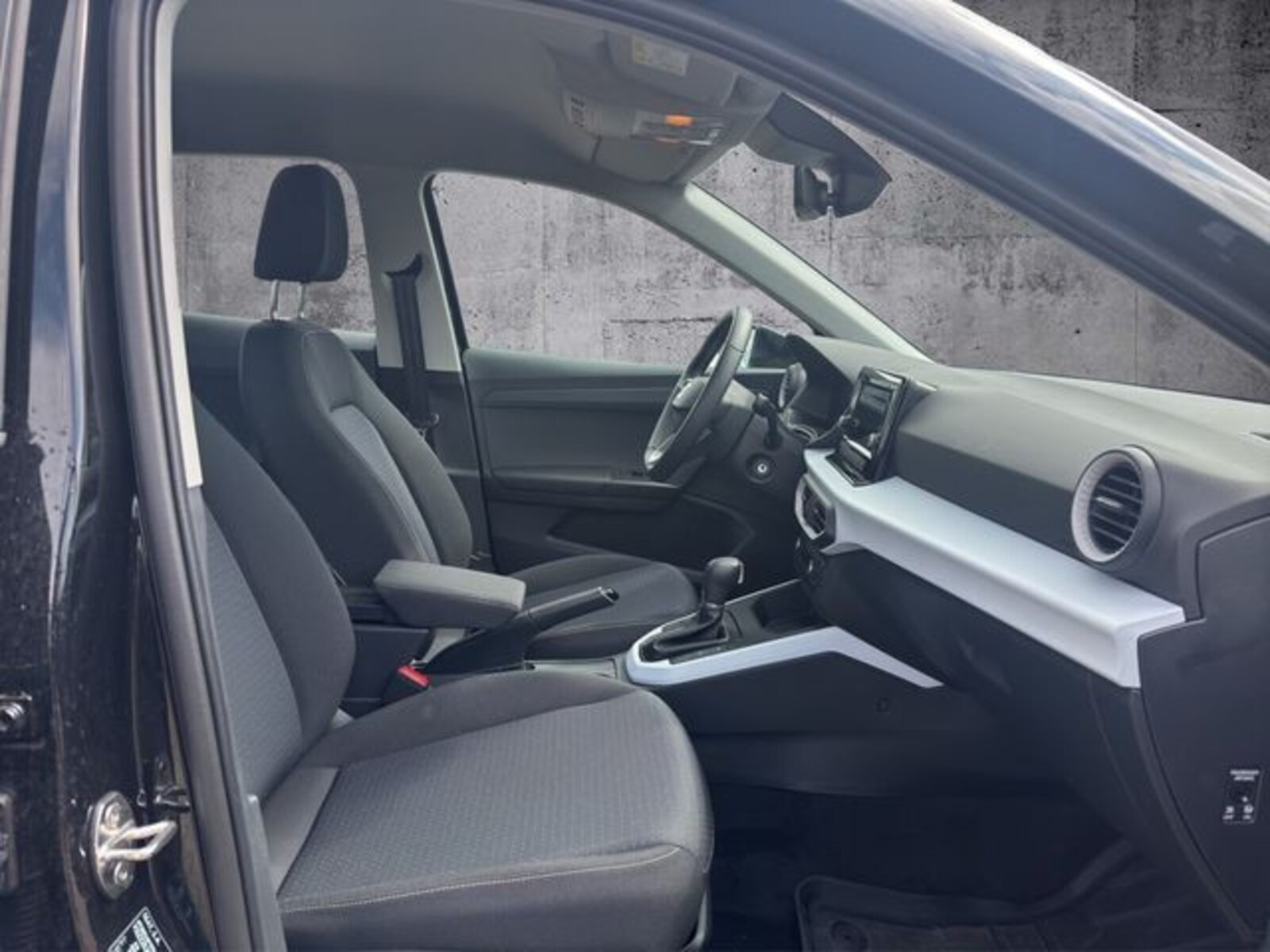 SEAT Arona – Bild 9