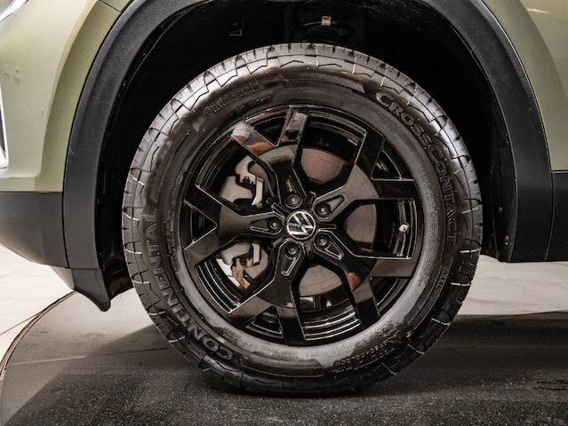 2025 Volkswagen Atlas Atlas Peak Edition - Photo 13