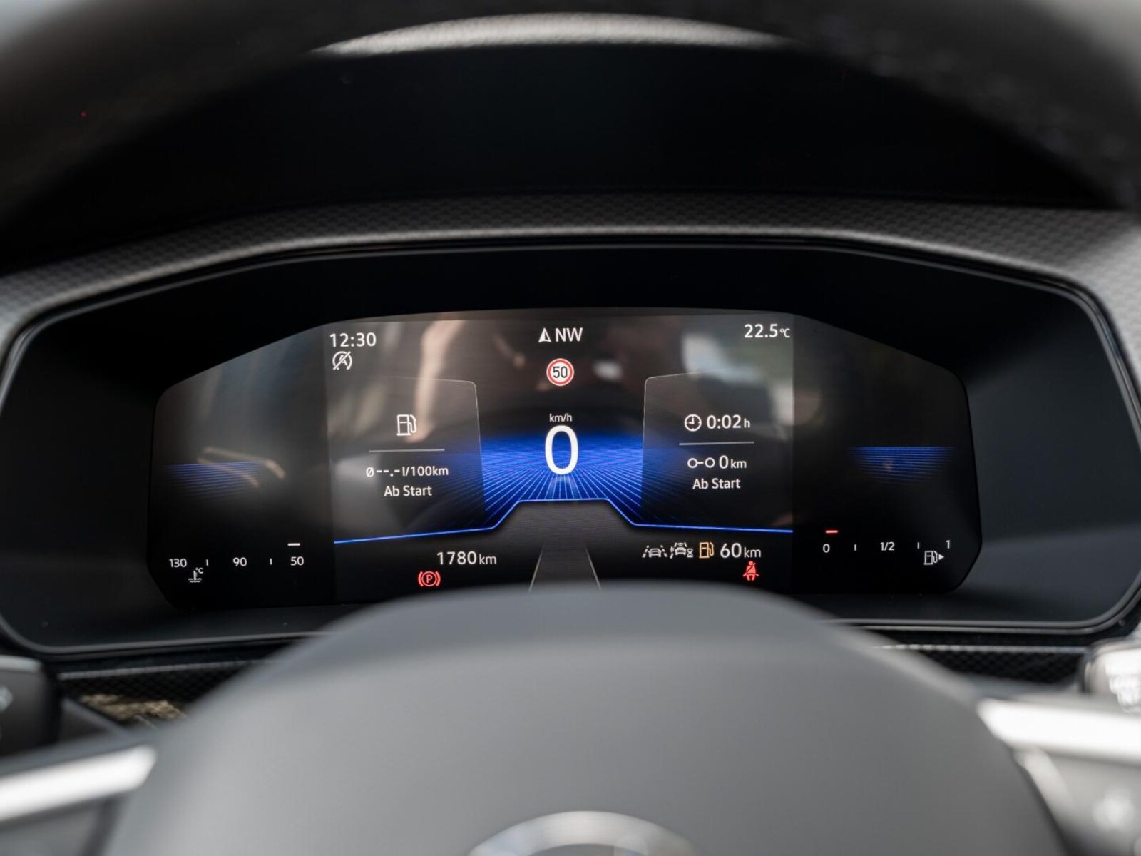 Volkswagen T-Cross – Bild 22
