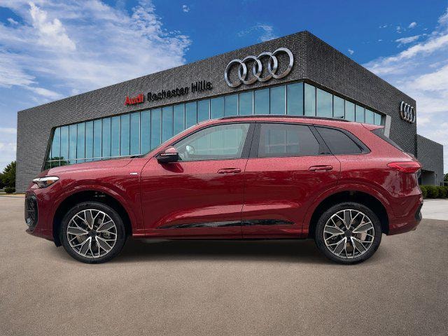 2026 Audi Q5