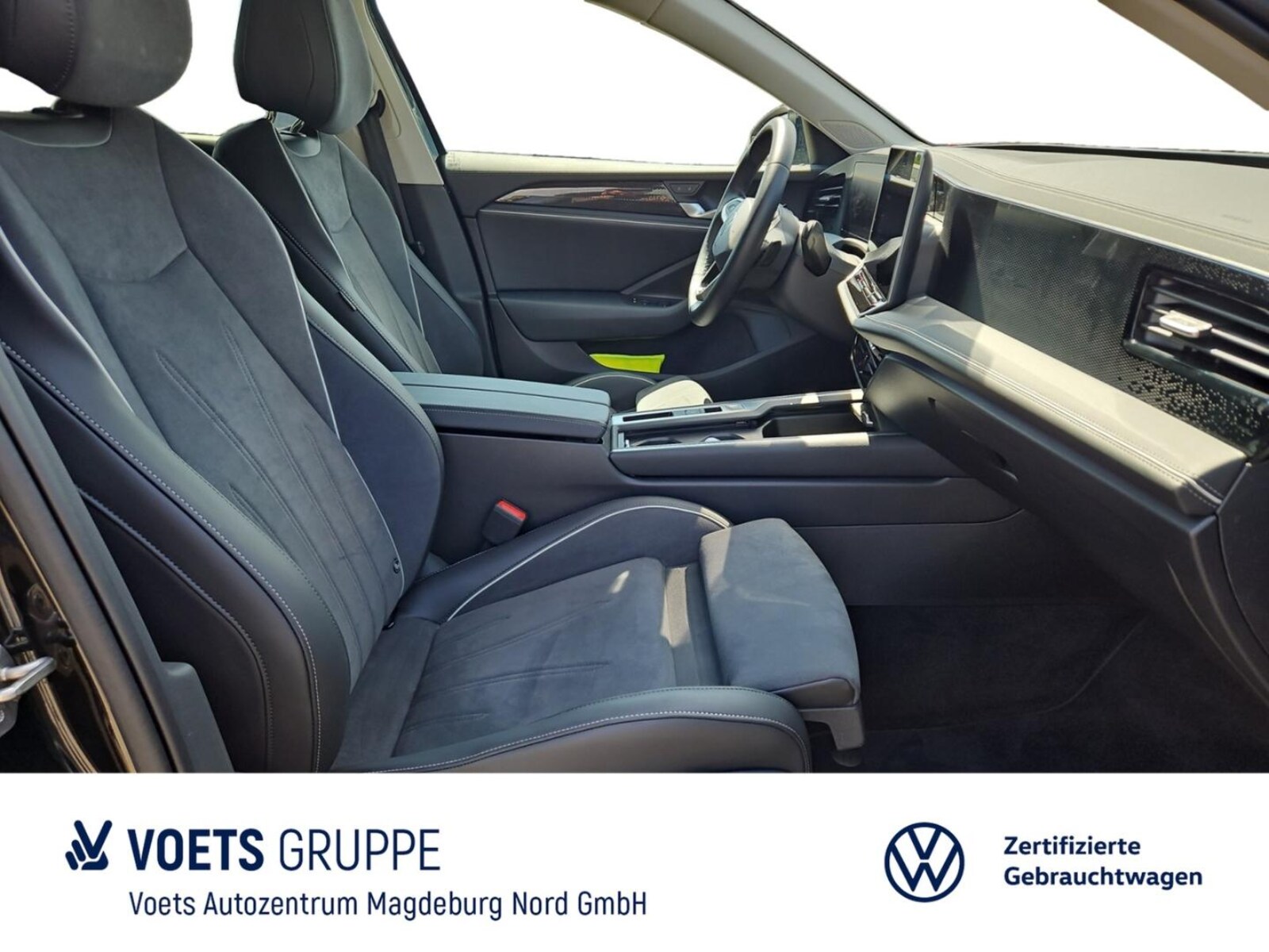 Volkswagen Passat – Bild 7