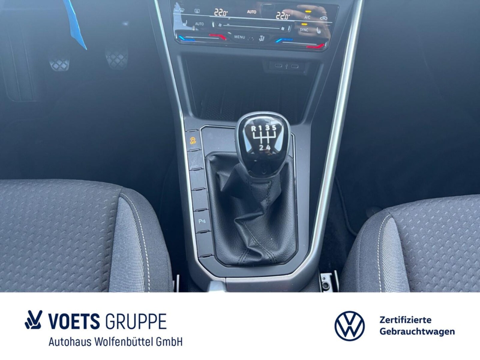 Volkswagen Taigo – Bild 9