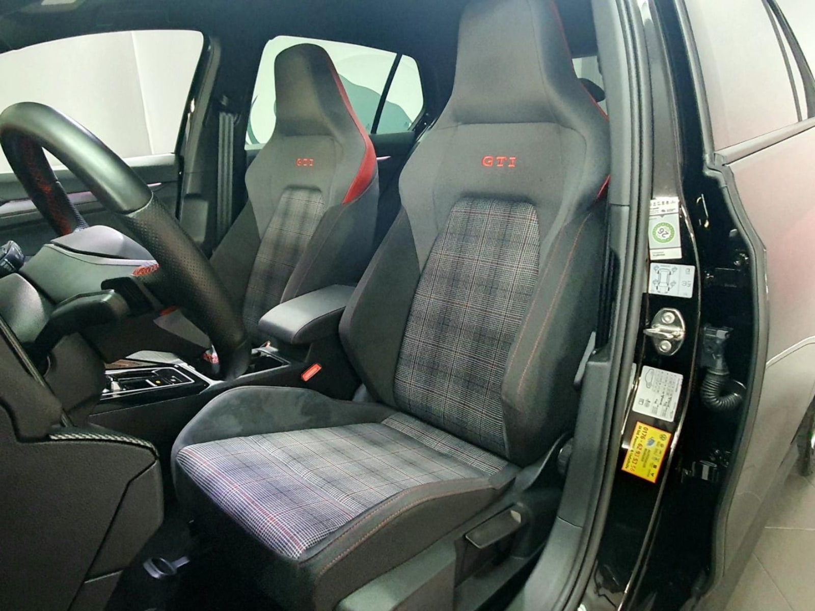 Volkswagen Golf – Bild 19