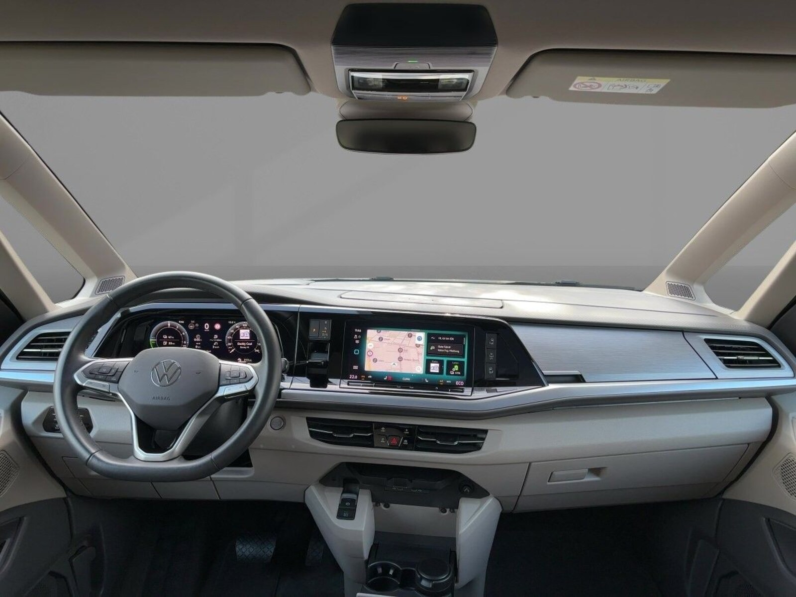 Volkswagen Multivan – Bild 5