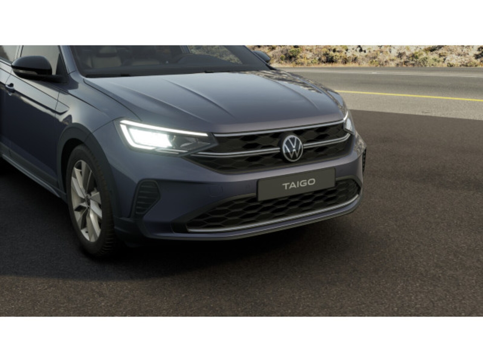 Volkswagen Taigo – Bild 11