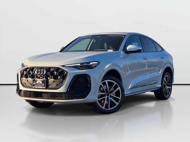 Photo of 2026 Audi Q5 Sportback 