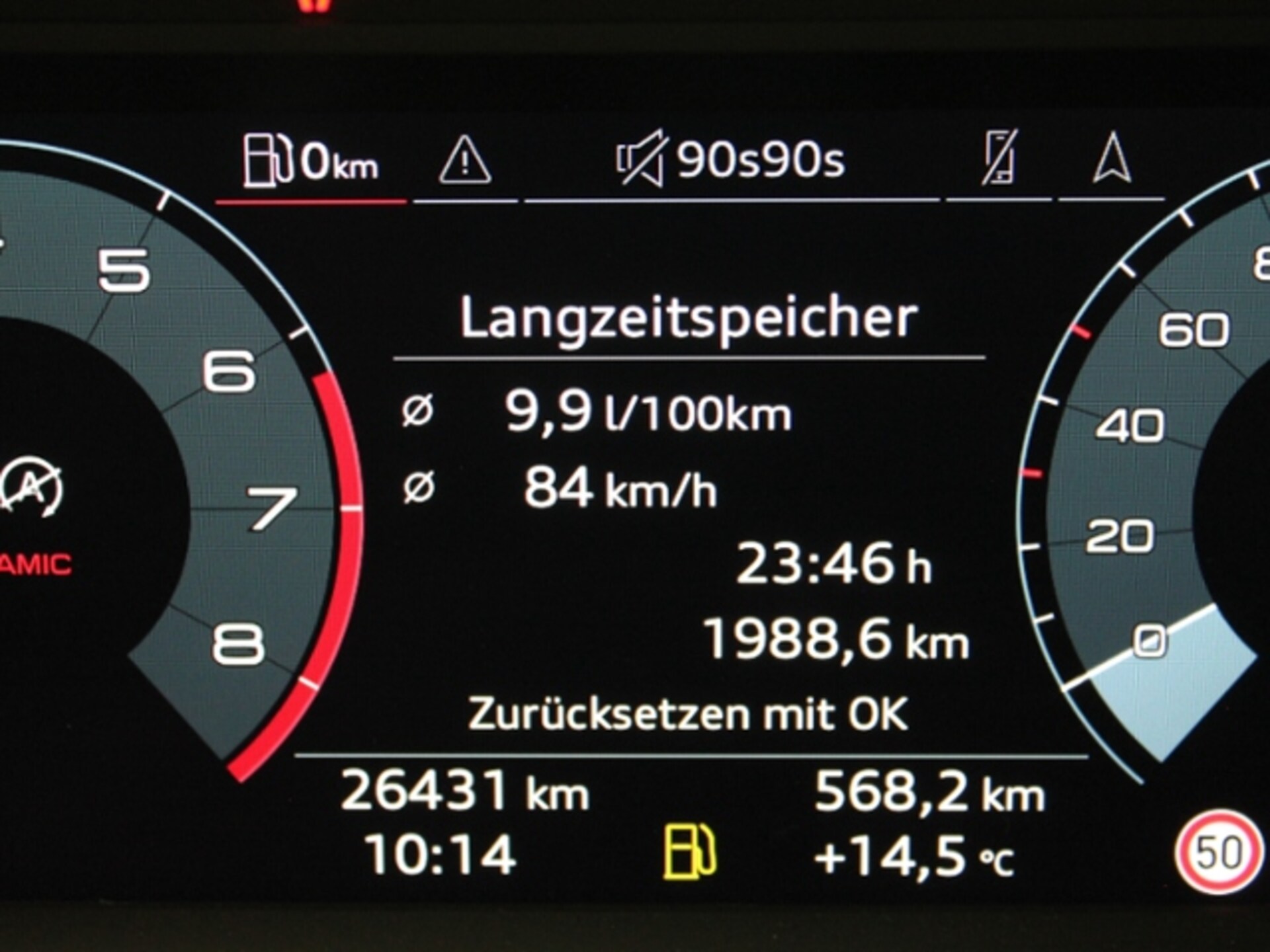 Audi Q3 Sportback S line