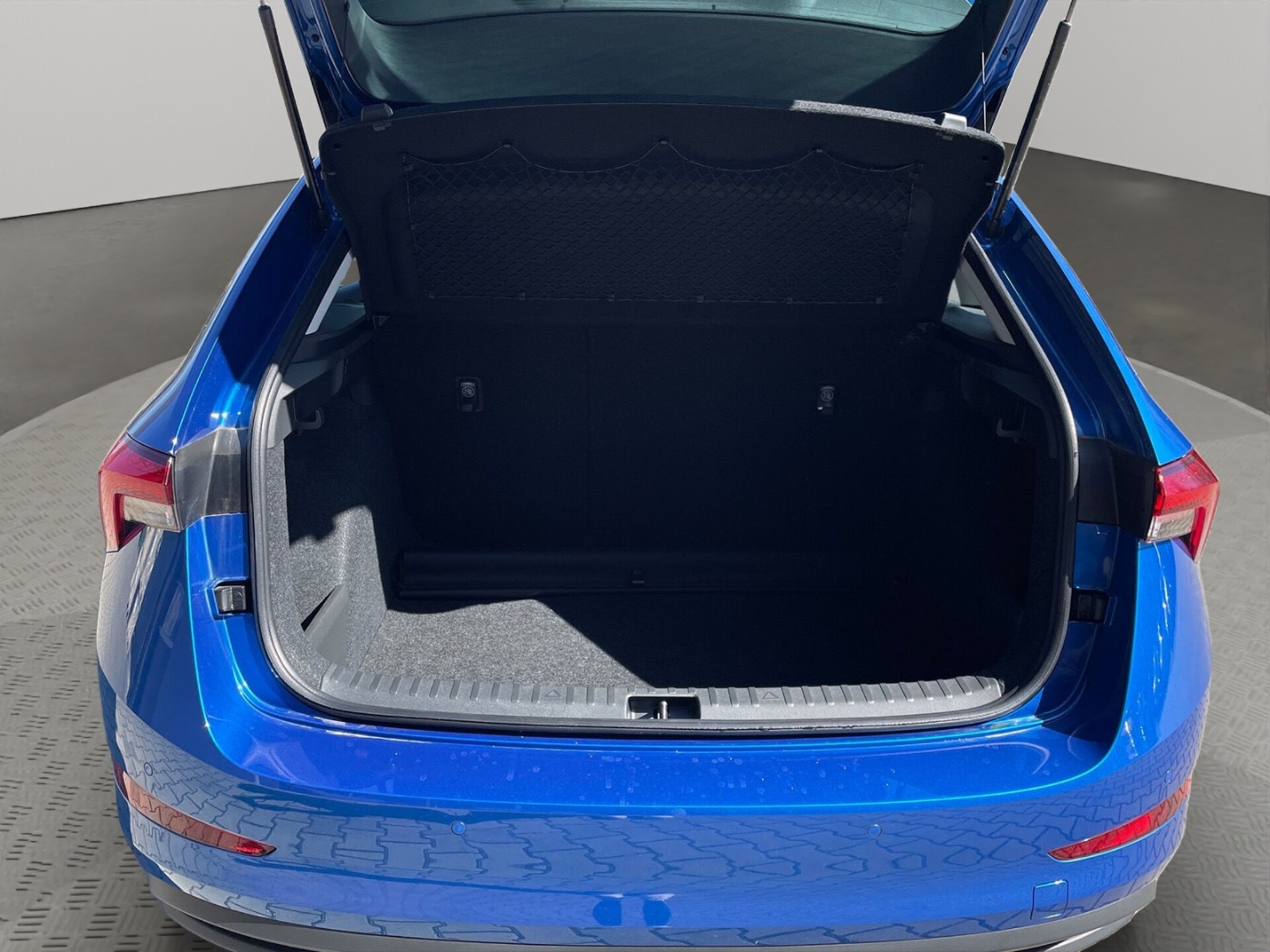 Skoda Scala Ambition