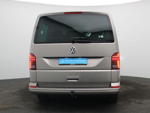 Volkswagen T6.1 Multivan