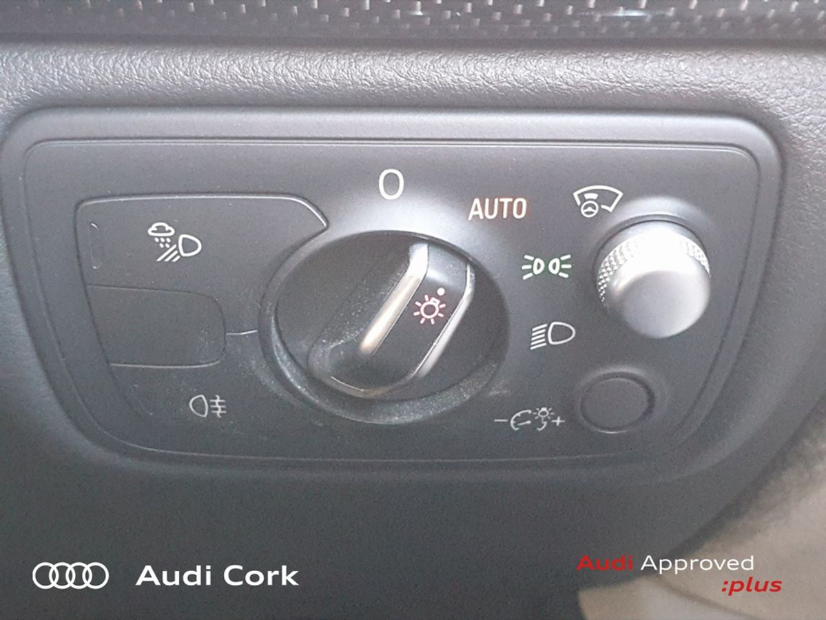Image about Audi S7 Sportback S7 4.0 TFSI quattro 450 PS S tronic