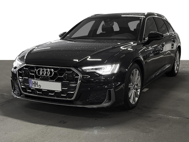 Image about Audi A6 Avant S line 45 TDI quattro S tronic